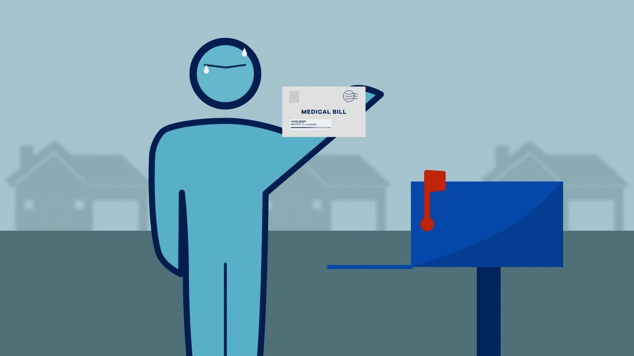 What is balance billing and how can you avoid it?